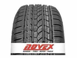 Novex All Season, universalios 215/50 R17