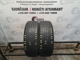 Pirelli Cinturato AllSeason SF2, всесезонные 215/55 R17