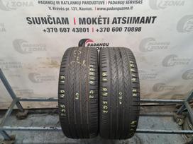 Continental EcoContact 6Q, vasarinės 235/45 R19