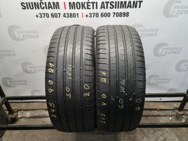 Bridgestone Turanza T005, vasarinės 245/40 R21