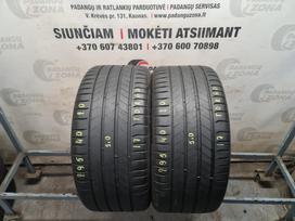 Michelin Latitude Sport 3, летние 295/40 R20