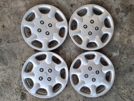 Peugeot Originalūs gaubtai, колпаки на колёса, R15