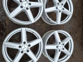 Mercedes-Benz, легкосплавные , R17