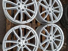 RIAL, light alloy, R20