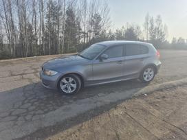 BMW 120, 2.0 l., Хэтчбек