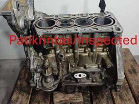 Opel Astra, LE2, двигатель