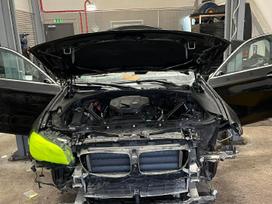 BMW 520 Ardyti keli vienetai bmw f10