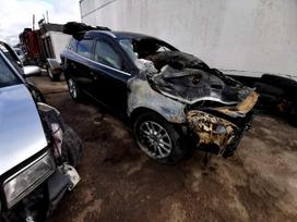 Volvo XC60 dalimis. 2026 8 19 pigios dalys