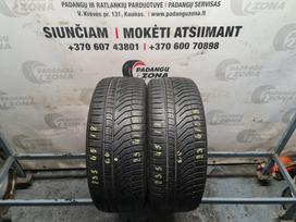 Falken EuroAll Season AS220 Pro, all-season 235/45 R18