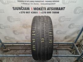 Pirelli Scorpion Verde AllSeason RF, летние 295/45 R20