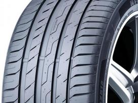 Nexen N Fera Sport, летние 245/45 R19
