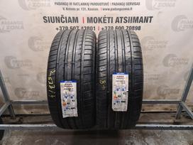 Falken FK453CC, vasarinės 265/50 R19
