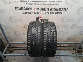 Hankook Kinergy 4s, universalios 205/55 R17