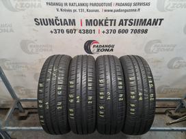 Kumho Ecowing ES31, summer 185/65 R15
