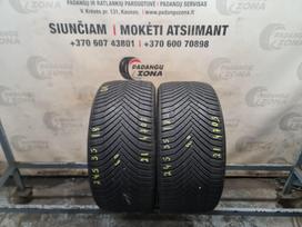 Continental AllSeasonContact, all-season 245/35 R18