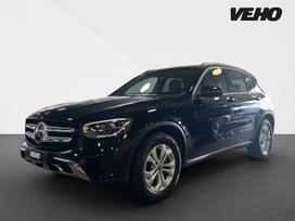 Mercedes-Benz GLC220, 2.0 l., Внедорожник / Кроссовер