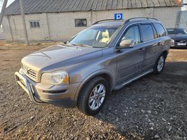 Volvo XC90 Turime ardyme įvairiais varikliais 2003 2011m naujosios kieta