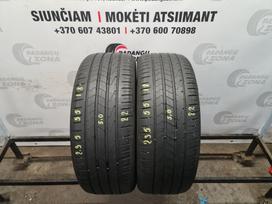 Hankook Ventus Prime 3X, летние 235/55 R18