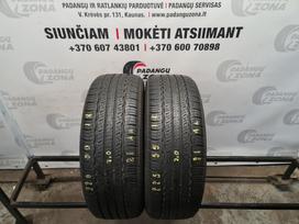 Triangle Advantex SUV TR259, summer 225/55 R18