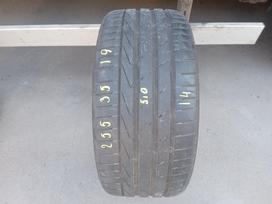 Hankook Ventus s1 evo2, vasarinės 255/35 R19
