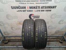 Kumho Ecsta HM, summer 205/50 R17