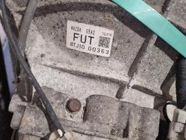 Ford Ranger, 8TJ10, differential, gearbox, clutch kit