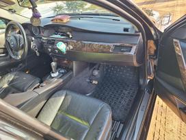 BMW 535, Универсал