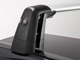 Originalūs stogo skersiniai Mercedes-Benz   C-Class W205, C-Klass Cupe C205, E-Class W213.