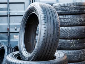 Yokohama Advan V61, летние 235/60 R19