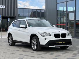 BMW X1, 2.0 l., visureigis / krosoveris