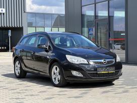 Opel Astra, 1.7 l., Универсал