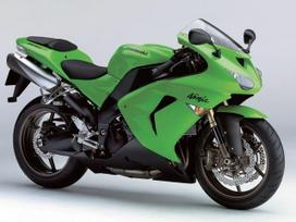 Kawasaki Ninja, sporta / superbikes