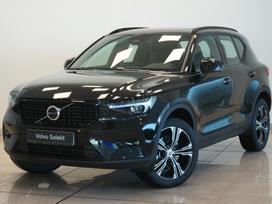 Volvo XC40, 2.0 l., Внедорожник / Кроссовер
