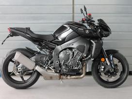 Yamaha MT, ielas motocikls