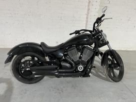 Victory -kita- 1634cc, choppers