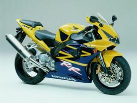 Honda CBR, sporta / superbikes