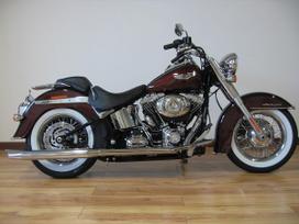 Harley-Davidson Fat Boy, choppers