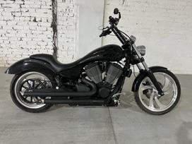 Victory Vegas 1634cc, чопперы / круизеры / custom