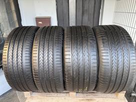 Continental 255/45+285/40/DEMO/2024m, summer 255/45 R20