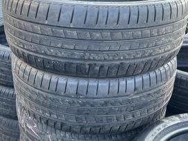 Bridgestone Alenza 001, летние 235/45 R20