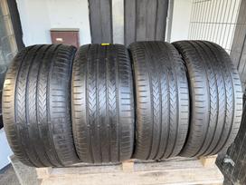 Continental 285/40+255/45//2024m, summer 285/40 R20