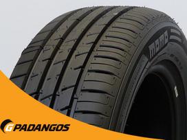 Momo M-3. TOP. EUR. DOT. (VE., летние 225/40 R18