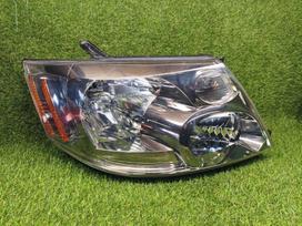 Toyota Alphard, 81110-58020, elektros sistemos dalys