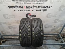 Hankook Kinergy 4S 2, vissezonas 215/45 R18
