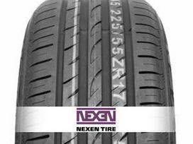 Nexen N fera SU4, vasarinės 245/40 R19