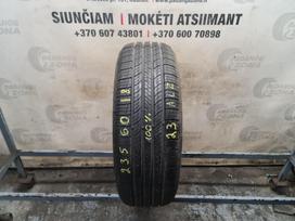 Hankook Dynapro HP2, летние 235/60 R18