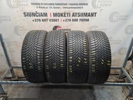 Firestone MultiSeason, всесезонные 205/55 R17