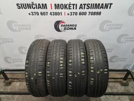 Hankook Kinergy eco, летние 175/65 R14