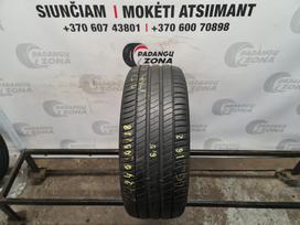Michelin Primacy 3, summer 245/45 R18
