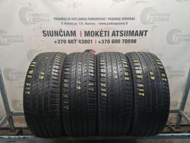 Vredestein Quatrac Pro, universalios 215/50 R18